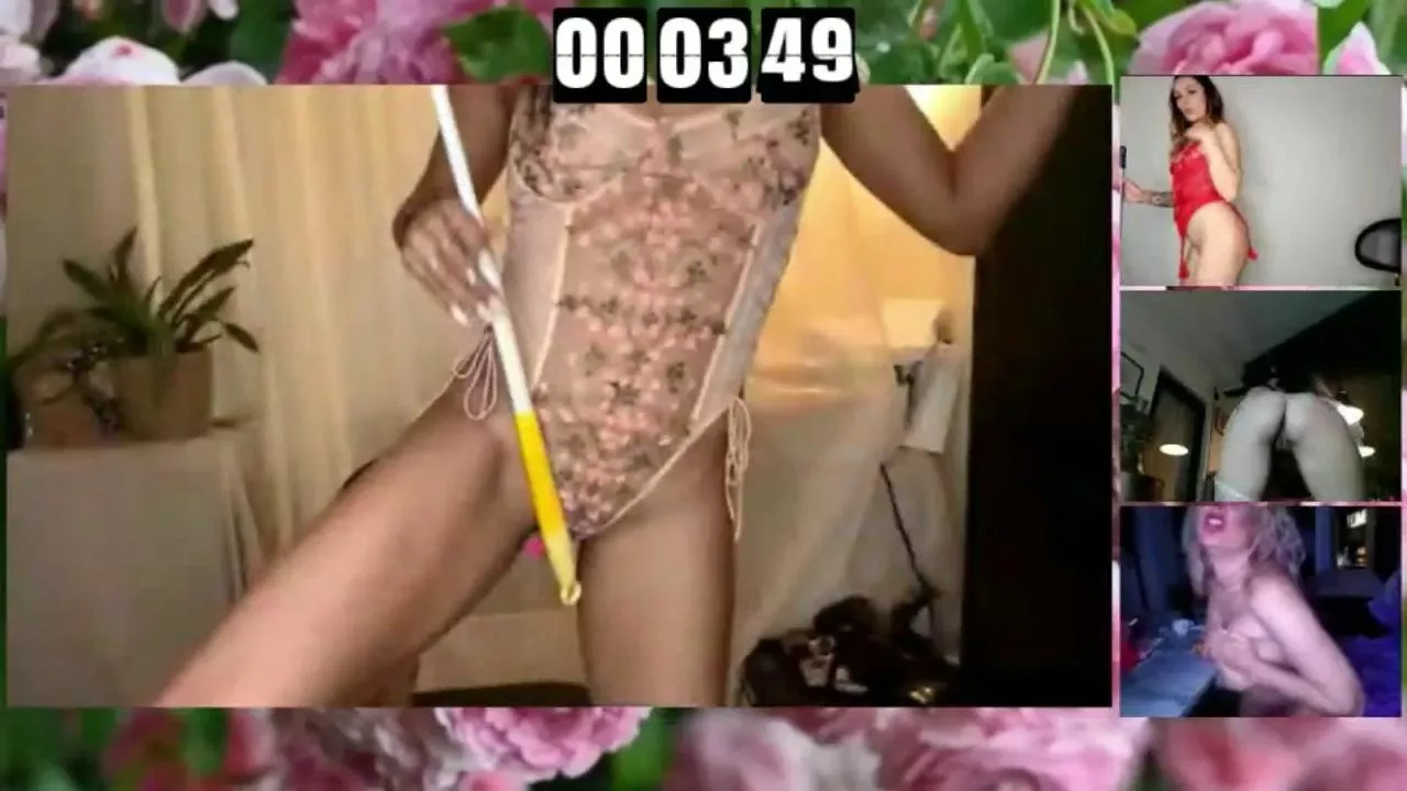 C4_HAPPYHOUR_FR on Cam4