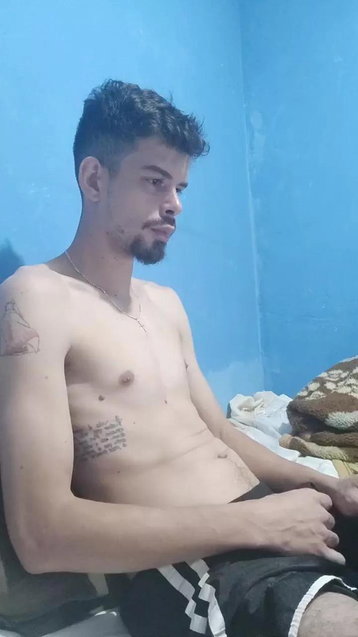 Caaduu0 from Cam4