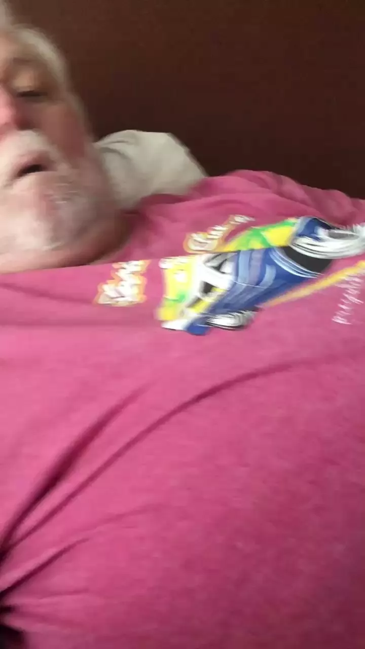 Offline cajungrey1 on Cam4