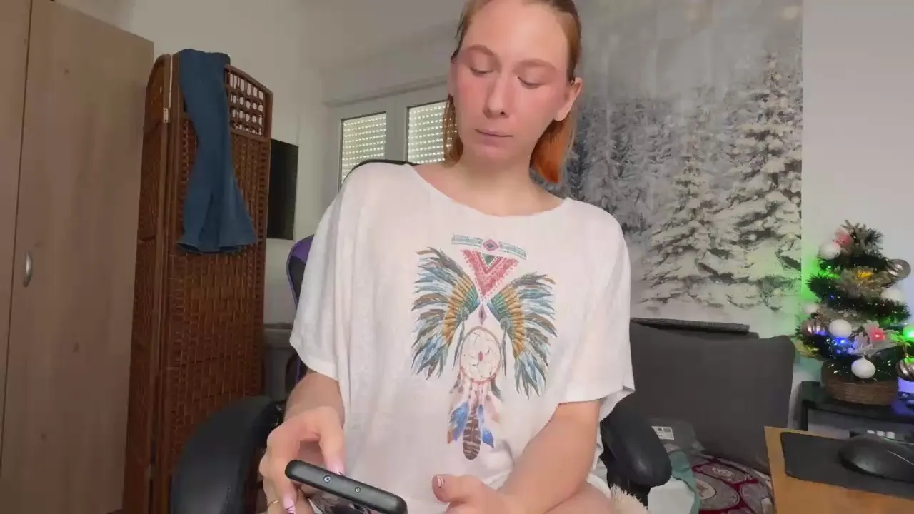 Offline Caliiie_of on Cam4