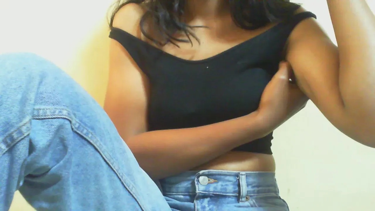 Offline Calliy on Cam4