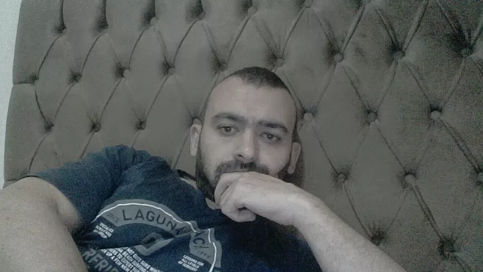 Offline camera_arab on Cam4