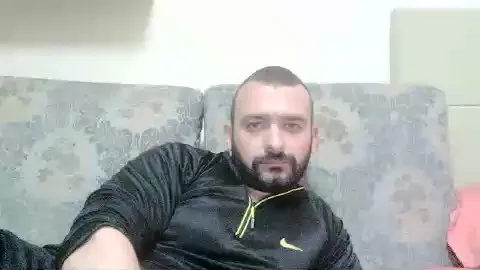 Offline camera_arab on Cam4