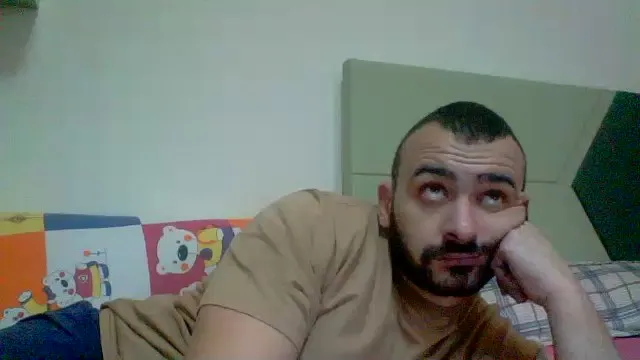 Offline camera_arab on Cam4