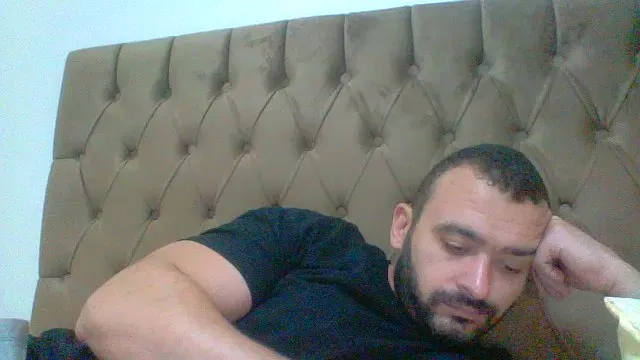 Offline camera_arab on Cam4