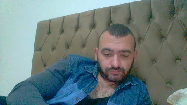 Offline camera_arab on Cam4