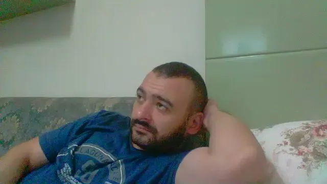 Offline camera_arab on Cam4