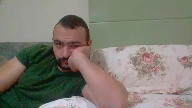 Offline camera_arab on Cam4