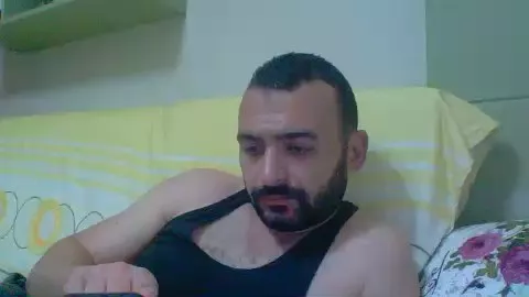 Offline camera_arab on Cam4