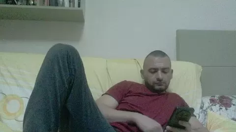 Offline camera_arab on Cam4