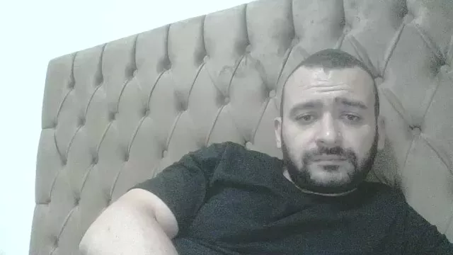 Offline camera_arab on Cam4