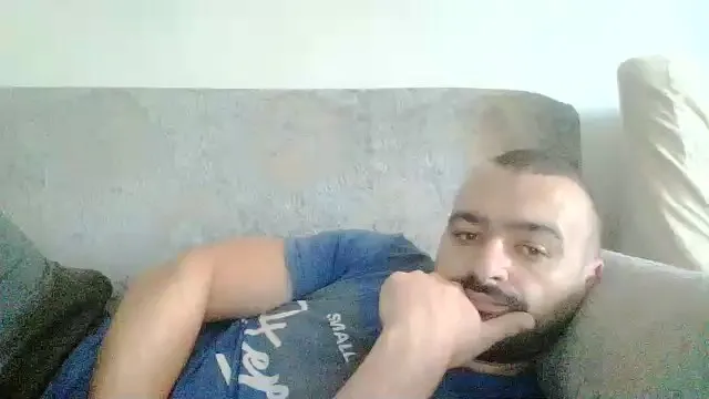 Offline camera_arab on Cam4