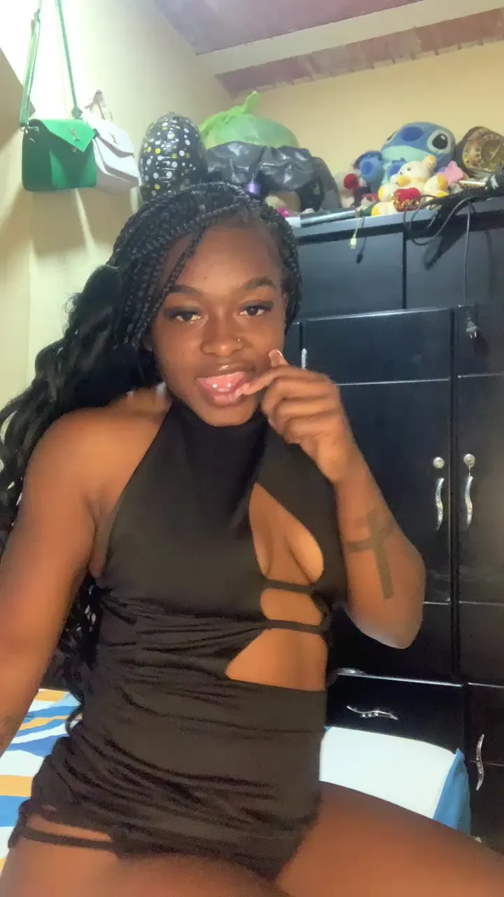 Cami_culona — Freechat on Cam4