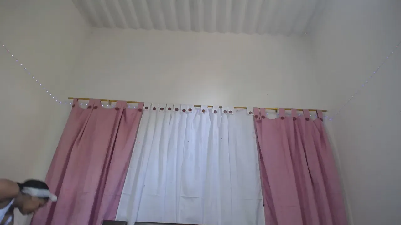 Freechat Camila_sex0 on Cam4