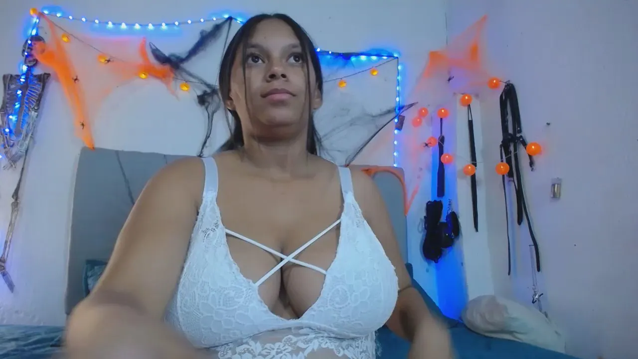 Freechat Camila_sex0 on Cam4