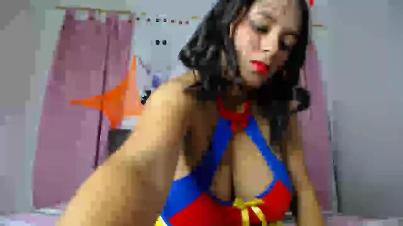Freechat Camila_sex0 on Cam4