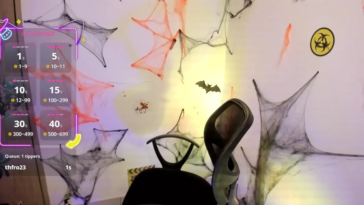 Offline Camilaandrade_ on Cam4