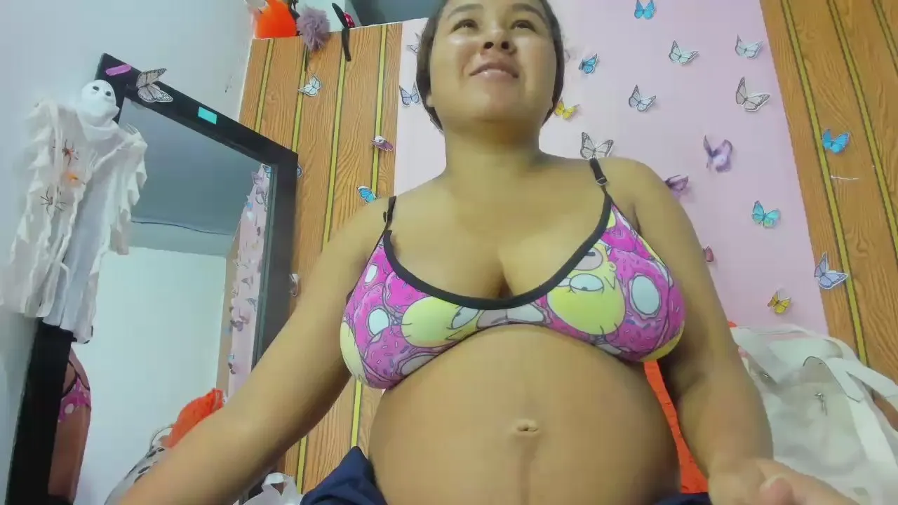 Freechat camilagreeco on Cam4