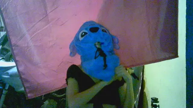 Offline camilalacatira on Cam4