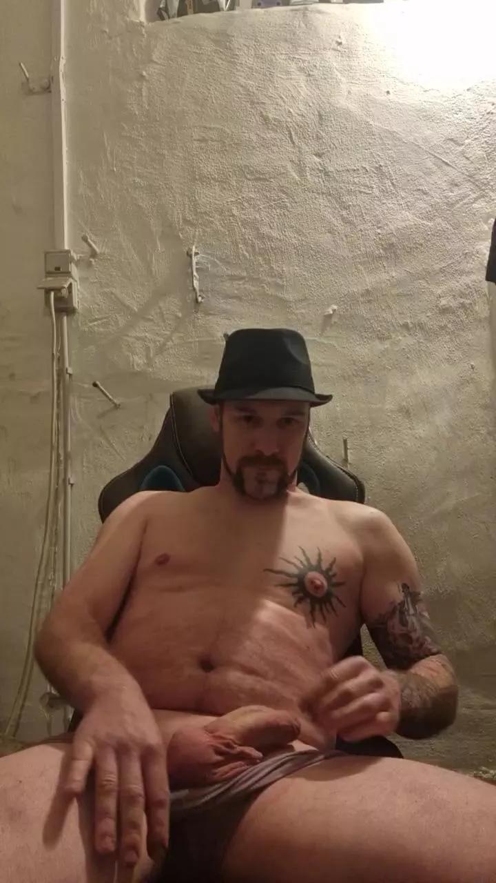 cammatze from Cam4