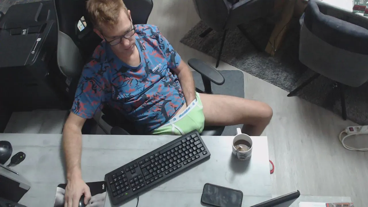 Offline CamSexSven on Cam4