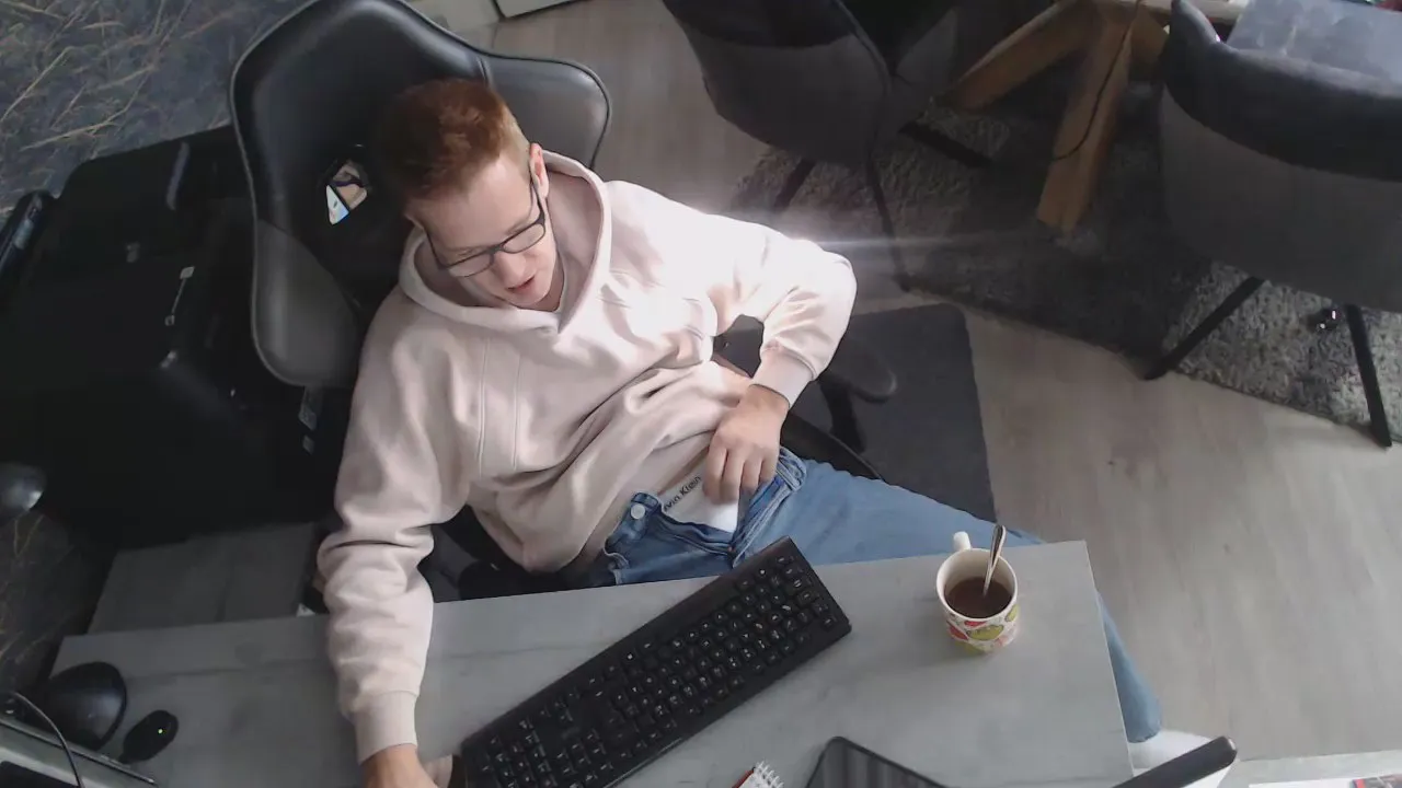 Offline CamSexSven on Cam4