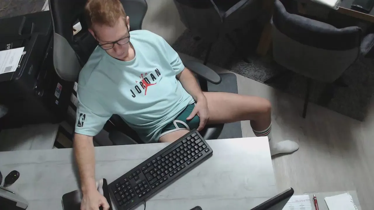 Offline CamSexSven on Cam4