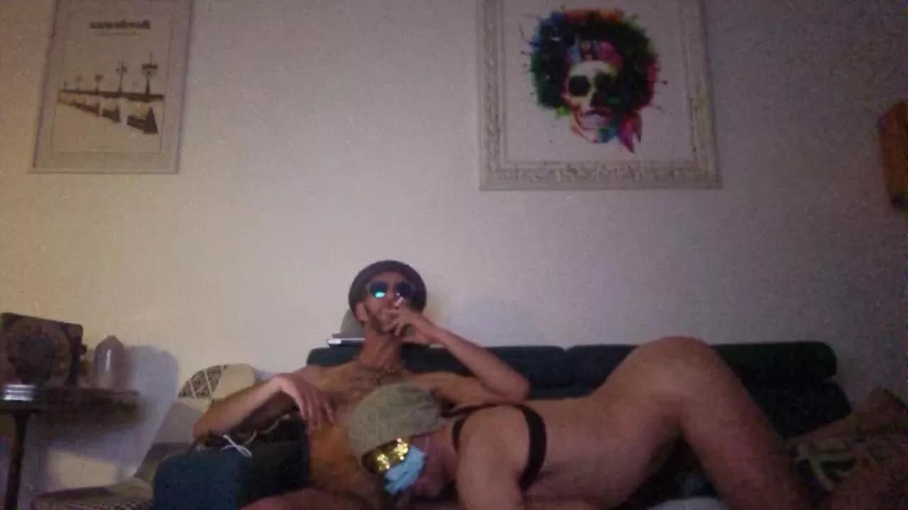 Canarybay from Cam4