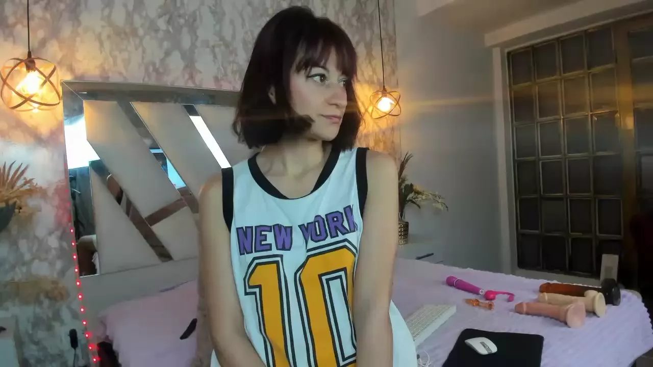 Offline Candy_Hott7 on Cam4