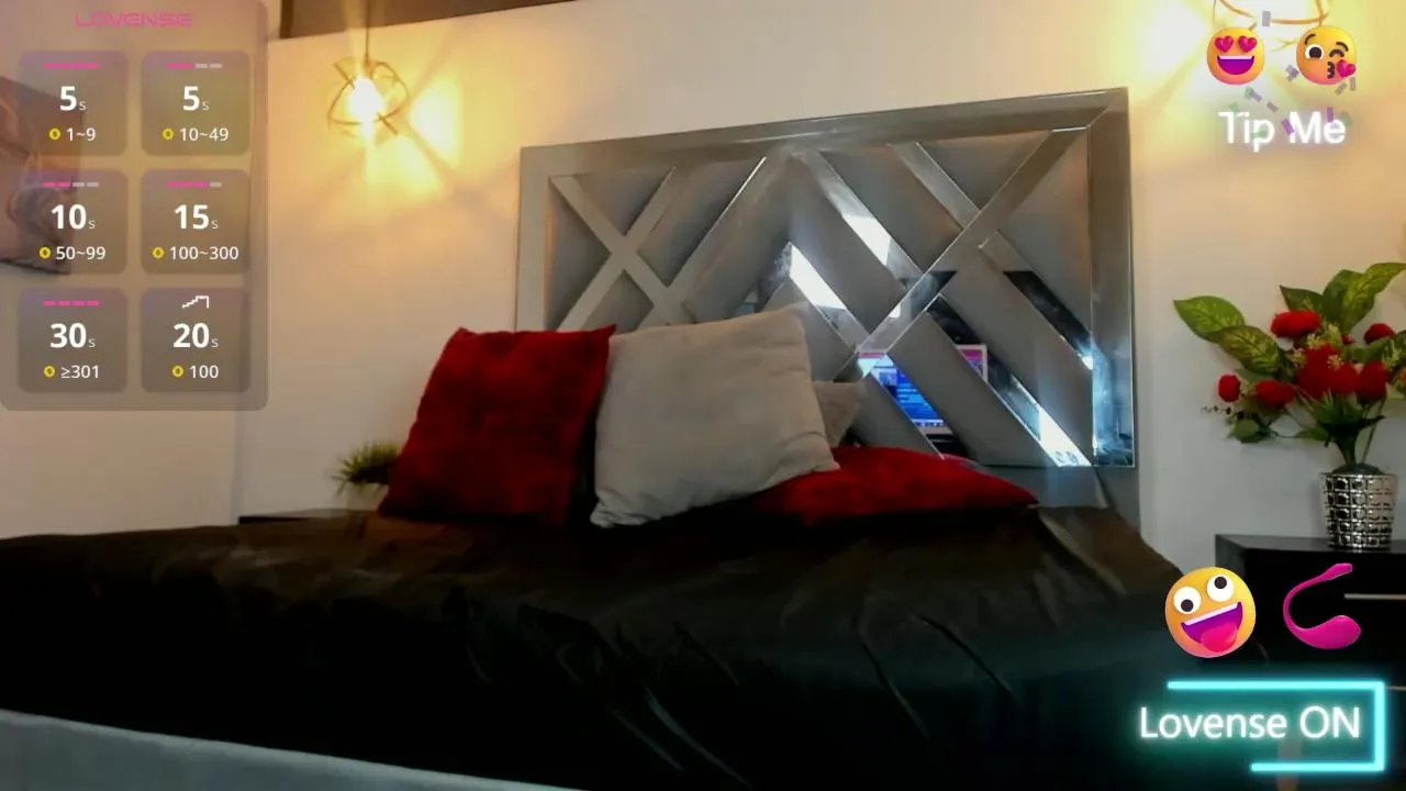 Offline Candy_Hott7 on Cam4