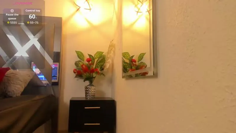 Offline Candy_Hott7 on Cam4