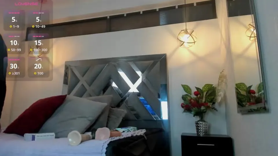 Offline Candy_Hott7 on Cam4