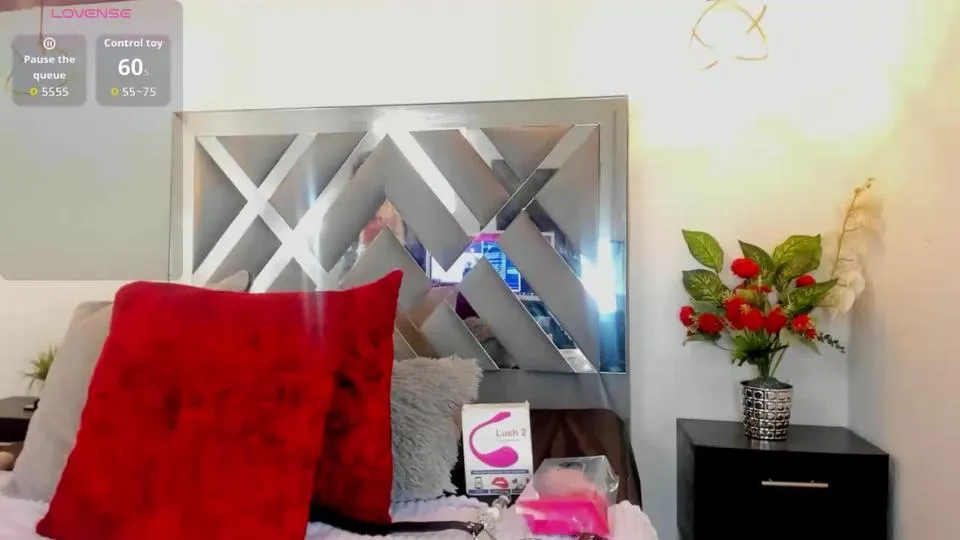 Offline Candy_Hott7 on Cam4