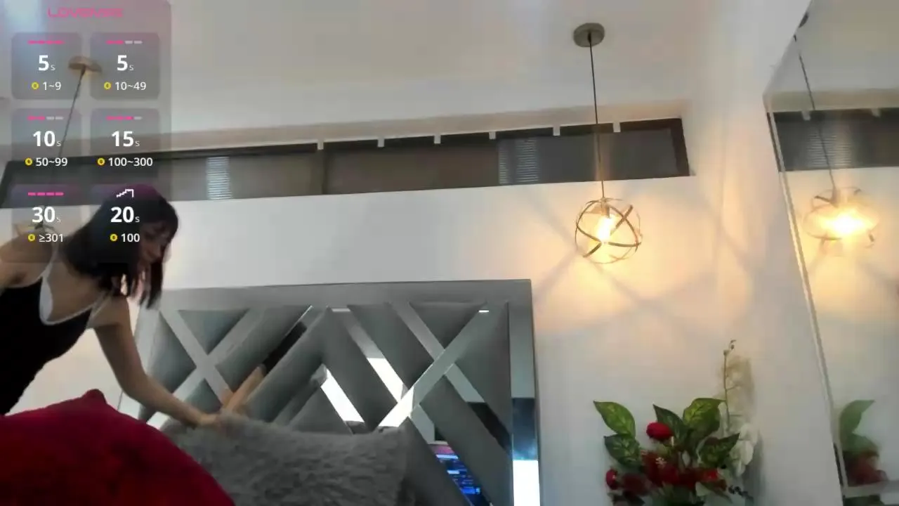 Offline Candy_Hott7 on Cam4