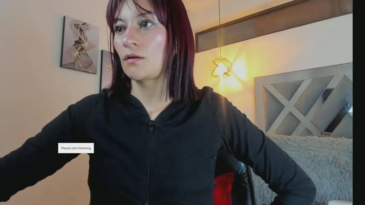 Offline Candy_Hott7 on Cam4