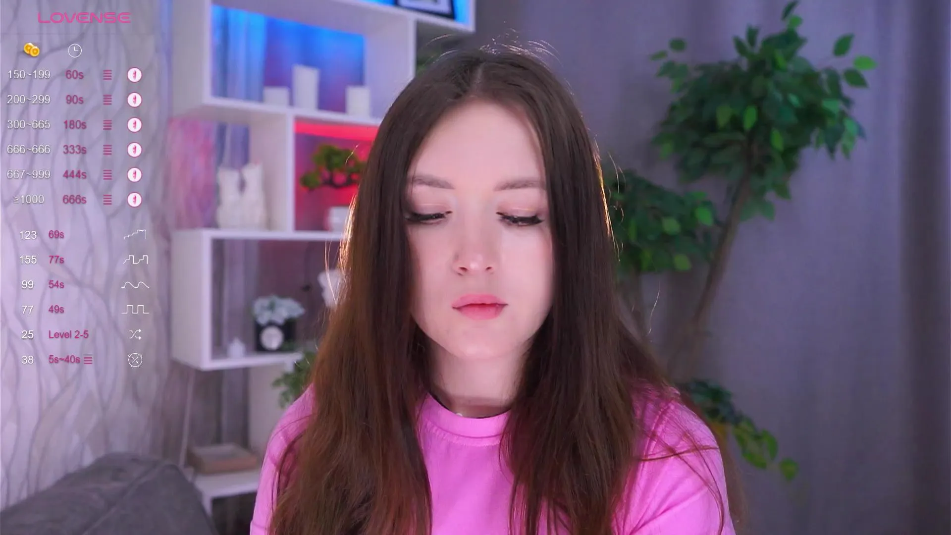 Freechat candy_Leya on Cam4