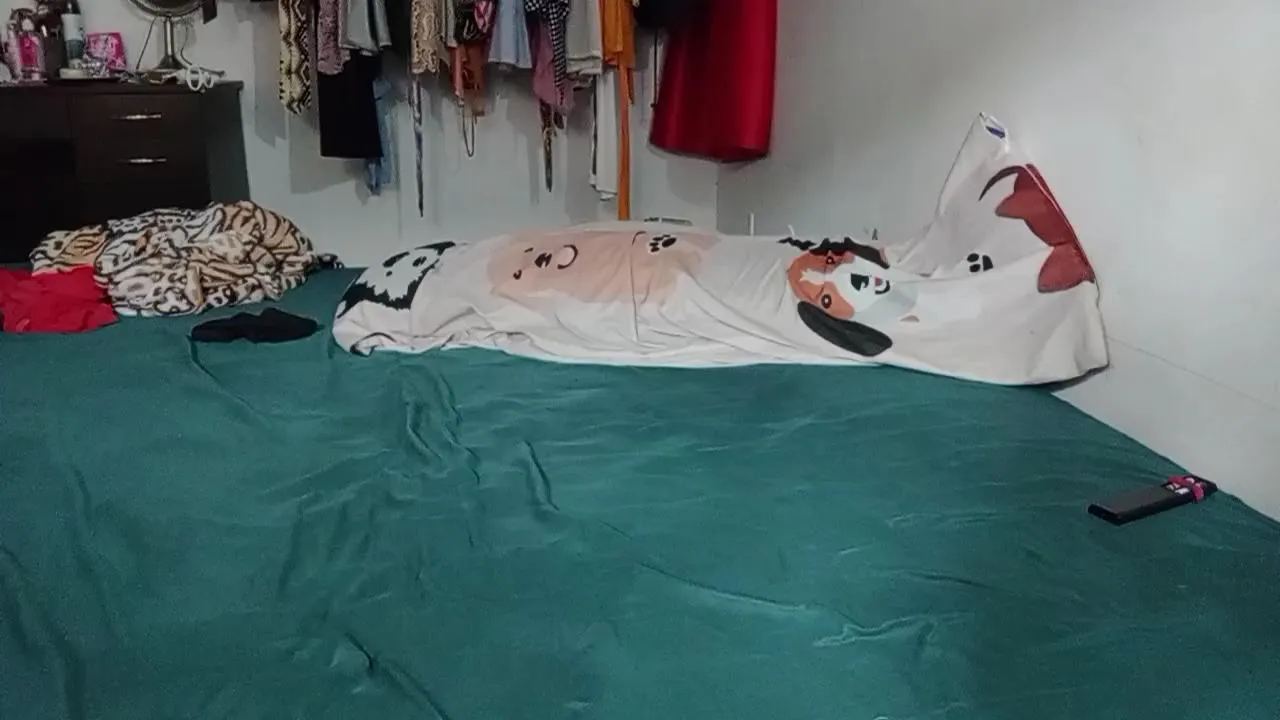 Offline CandyandChoco on Cam4