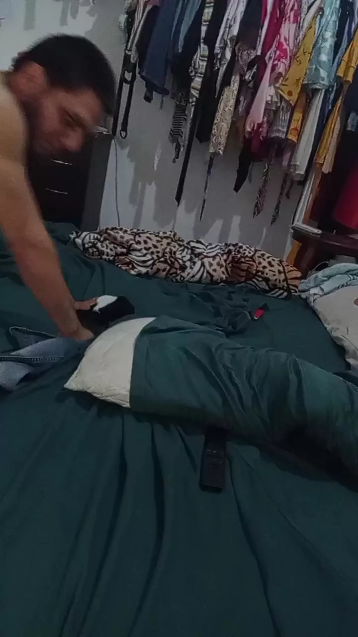 Offline CandyandChoco on Cam4