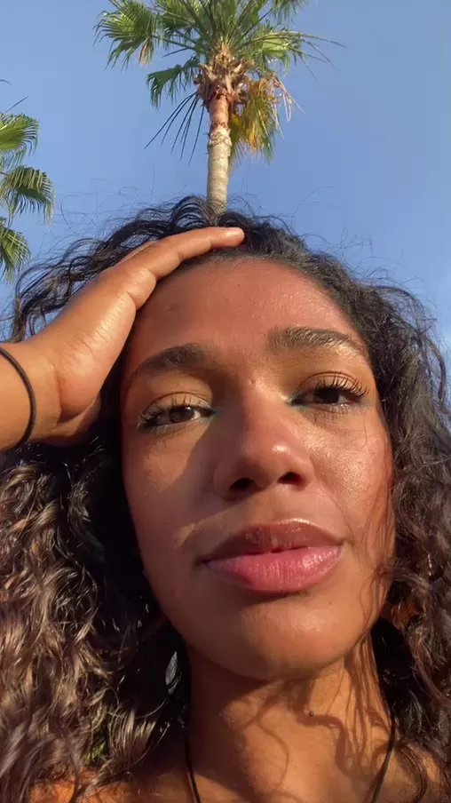 Offline Canelasol2 on Cam4