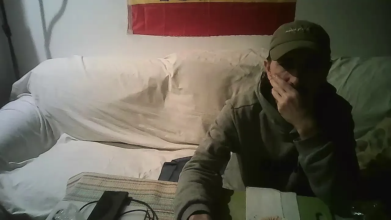 Offline cannalaxxx on Cam4