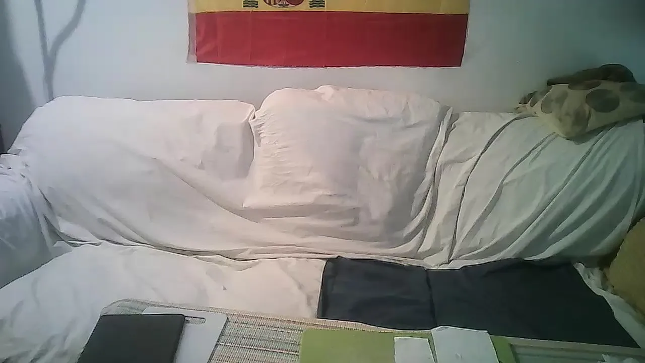 Offline cannalaxxx on Cam4