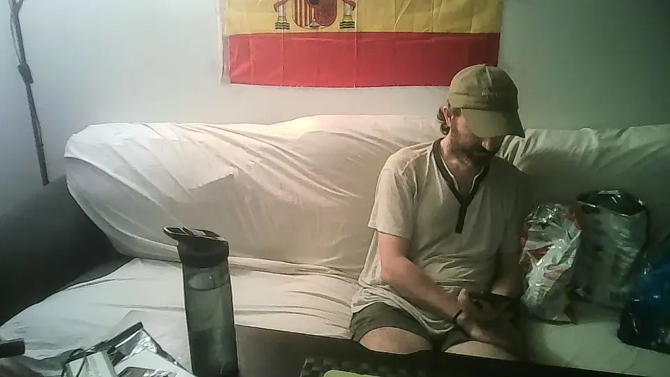 Offline cannalaxxx on Cam4