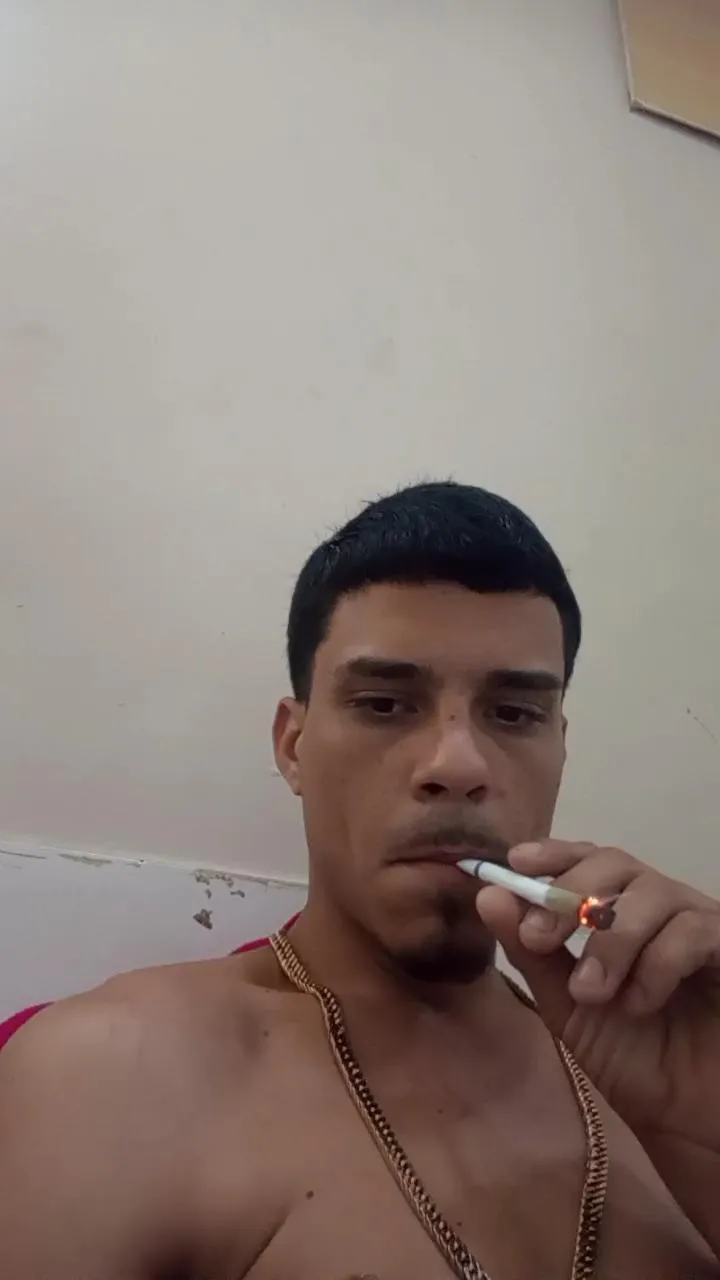 Offline CariozaZn on Cam4