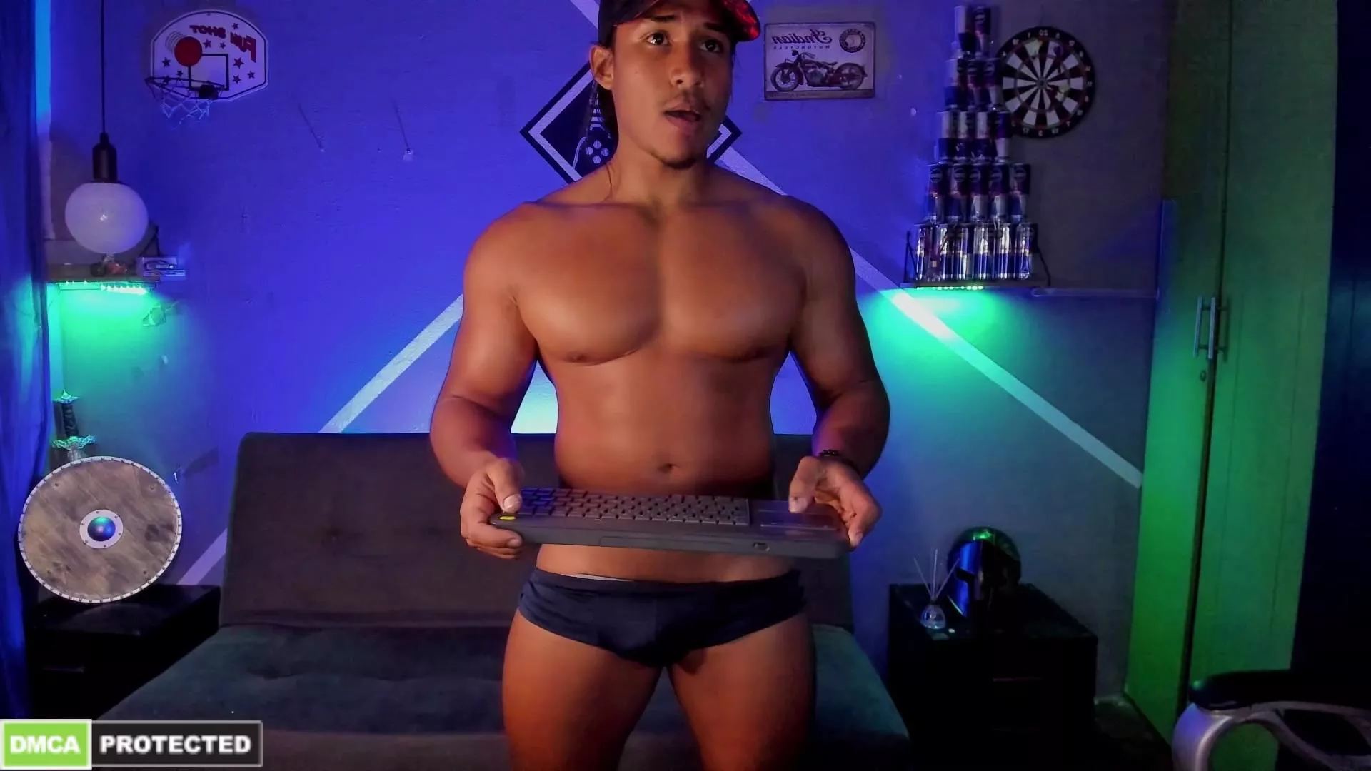 Freechat Carl_Smithh on Cam4