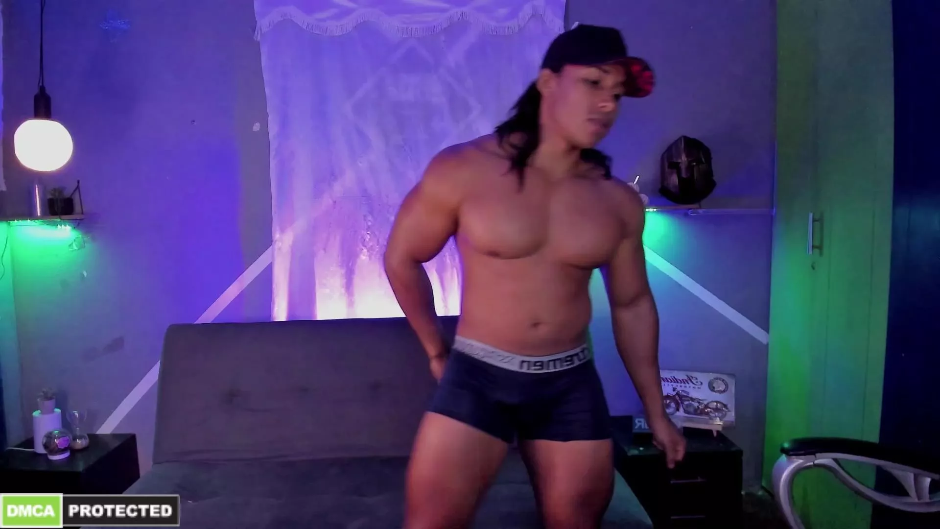 Freechat Carl_Smithh on Cam4