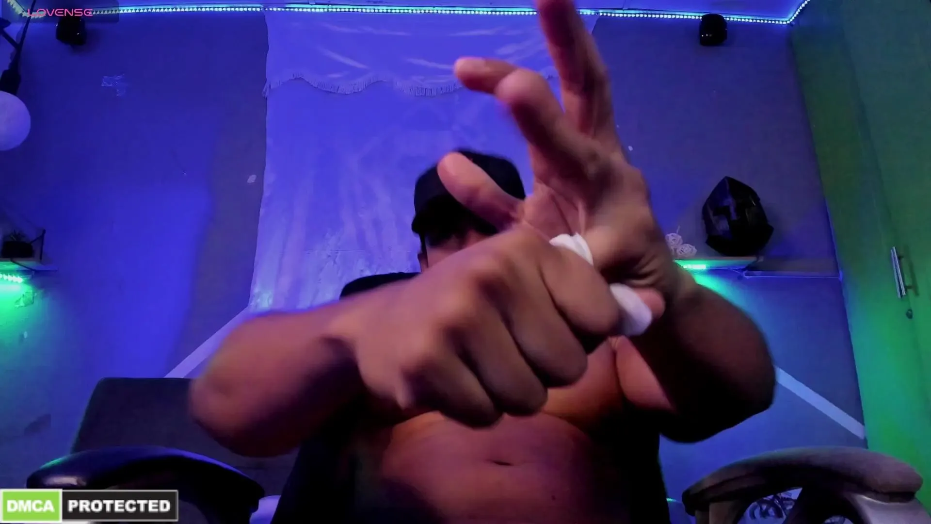 Freechat Carl_Smithh on Cam4