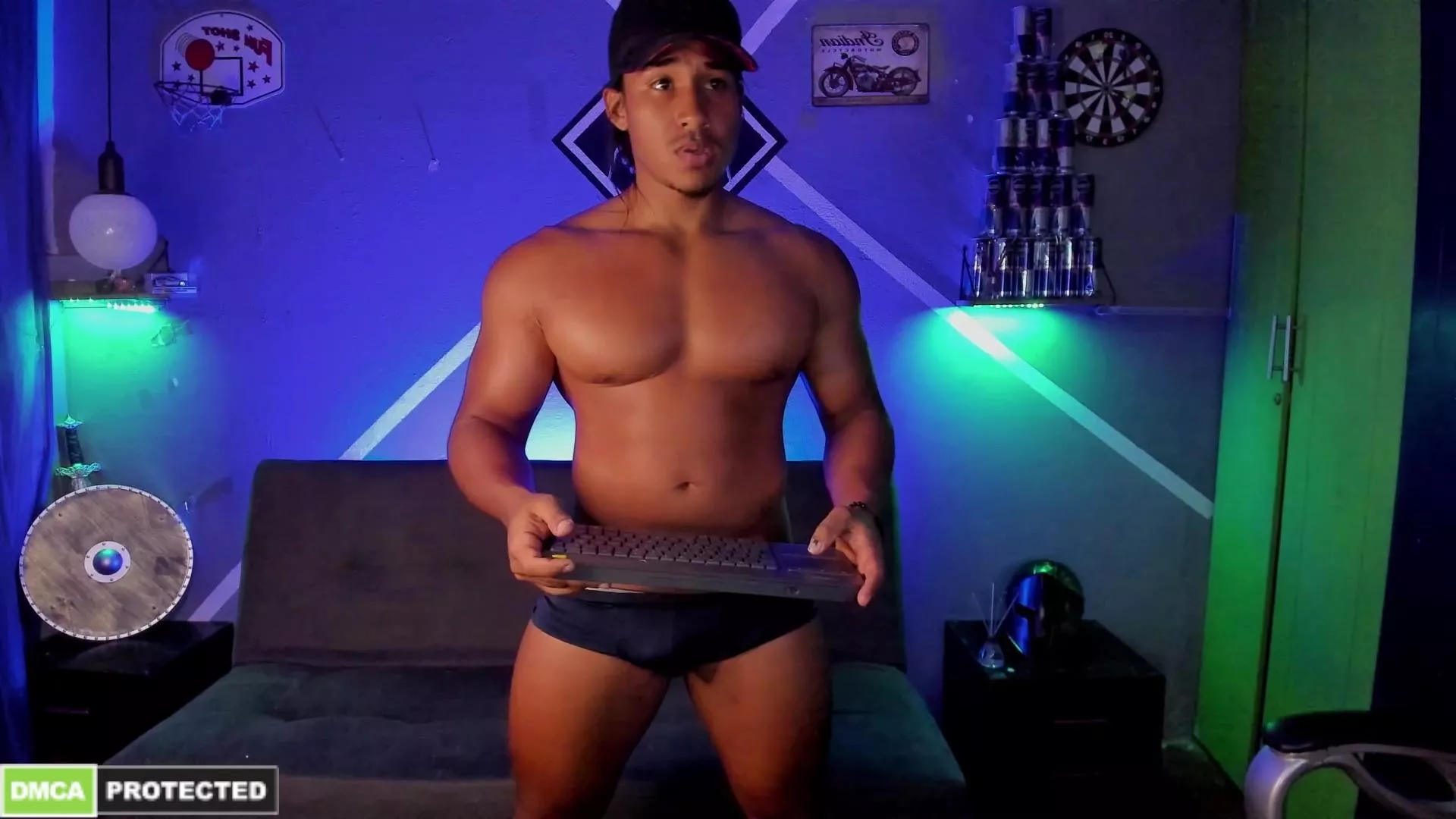 Freechat Carl_Smithh on Cam4