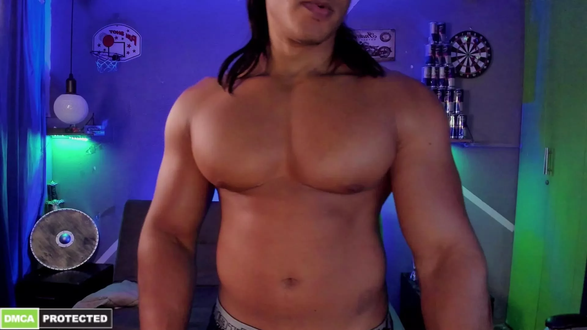 Freechat Carl_Smithh on Cam4