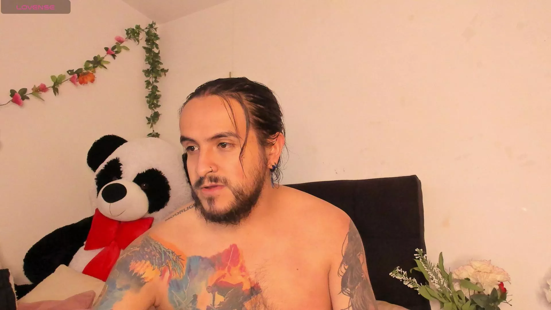 Offline Carlaxdreams on Cam4