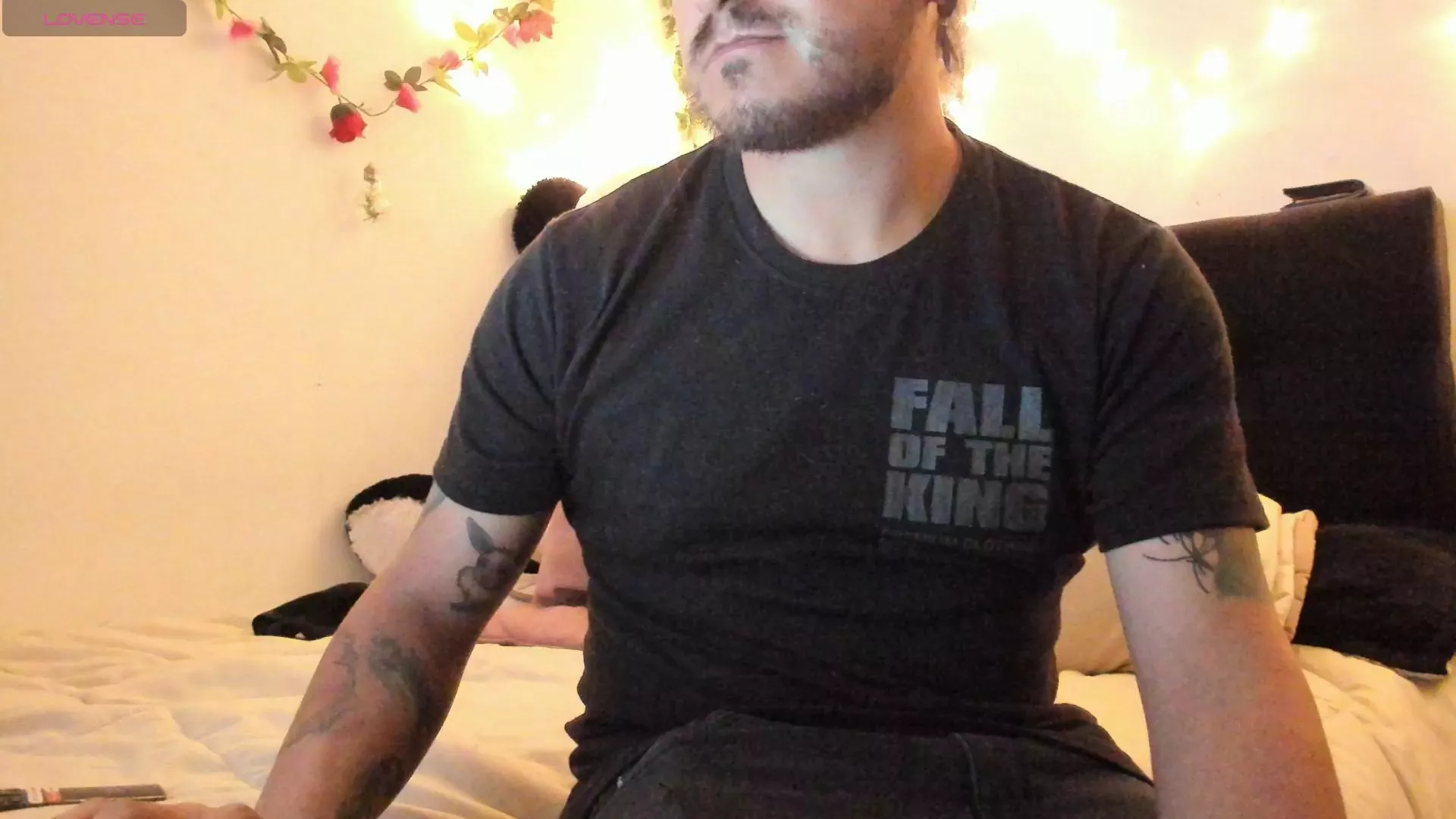 Offline Carlaxdreams on Cam4